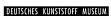 Logo Kunststoff Museum