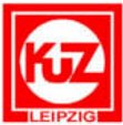 Logo Kunststoffzentrum Leipzig