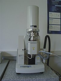 Thermisch Mechanische Analyse