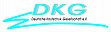 Logo Deutsche Kautschuk Gesellschaft neu