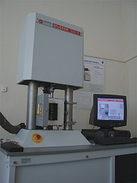 Qualimeter Eplexor 500 N